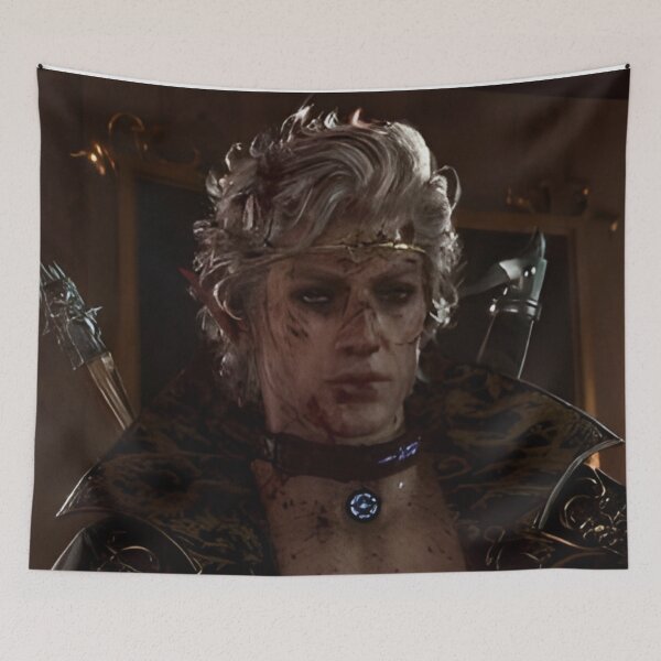 Item preview, Astraion - Baldurs Gate 3 designed and sold by MalakShams.