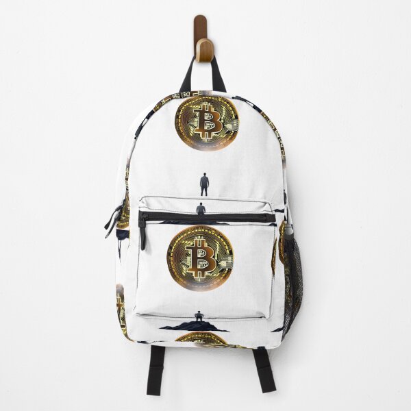 Item preview, Copie de Bitcoin Key designed and sold by TsoonamiBlueFactory.