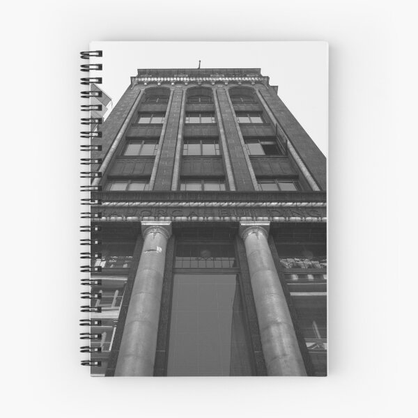 Item preview, Edificio Mallorca designed and sold by A.N.J.H..