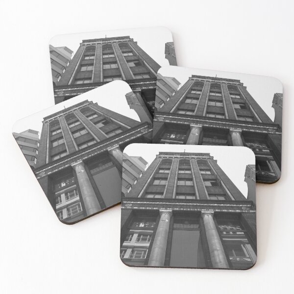 Item preview, Majorca Building designed and sold by A.N.J.H..