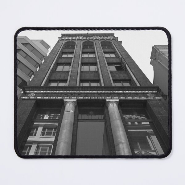 Item preview, Majorca Building designed and sold by A.N.J.H..