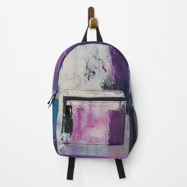 Item preview, Purple Visitor designed and sold by Aaron Diprose.