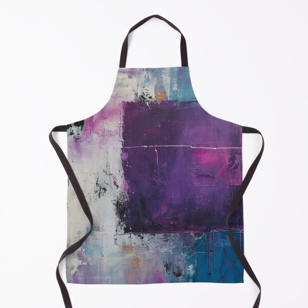 Item preview, Purple Visitor designed and sold by Aaron Diprose.