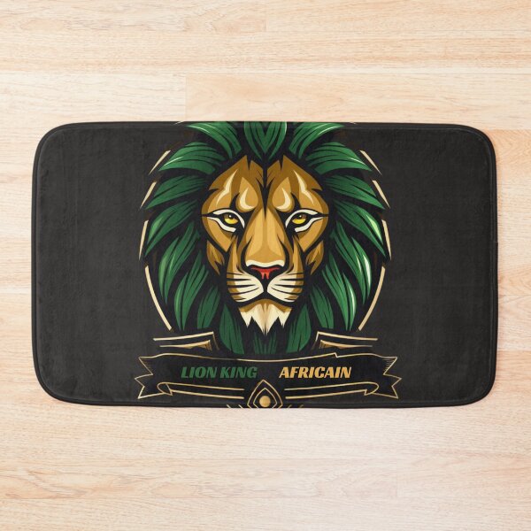Item preview, Lion King Africain designed and sold by AmHamadi.