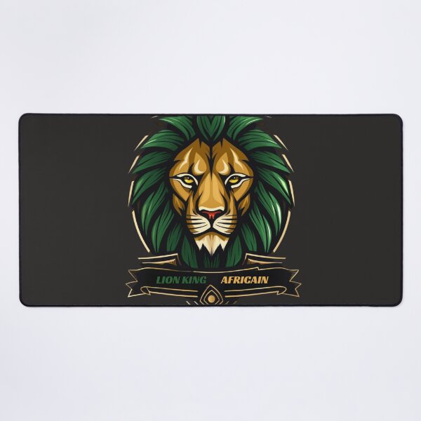 Item preview, Lion King Africain designed and sold by AmHamadi.