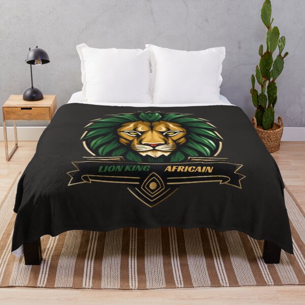 Item preview, Lion King Africain designed and sold by AmHamadi.