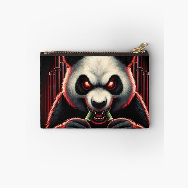Item preview, Pandemonium eveil panda hungry  designed and sold by Arctic frame studio.