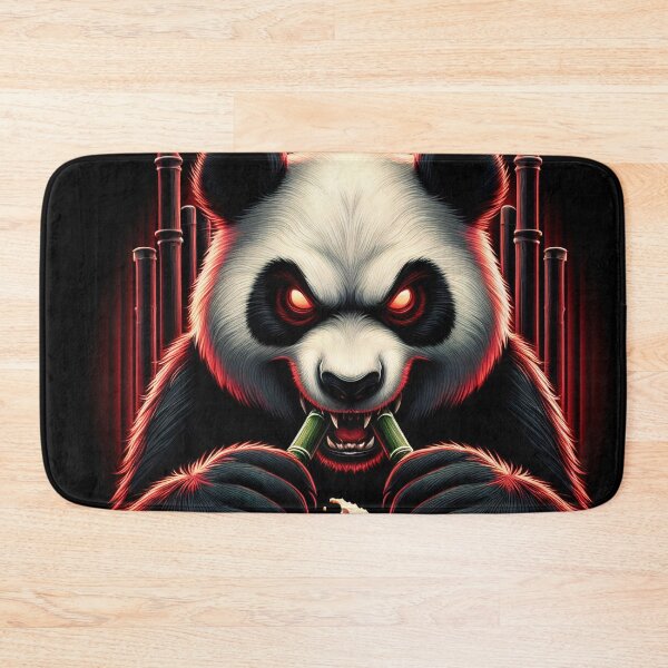 Item preview, Pandemonium eveil panda hungry  designed and sold by Arctic frame studio.