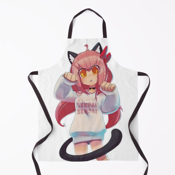 Item preview, Aaron Aphmau my inner demons designed and sold by PrintopiaHaven.