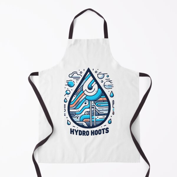 Item preview, Raindrop: Hydro Hoots designed and sold by Dungeon-Depot.