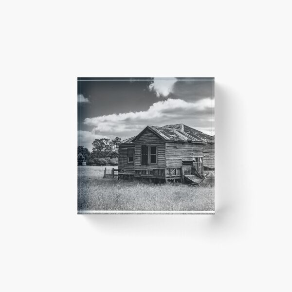 Item preview, Derelict Rural Cottage designed and sold by LP-Images.