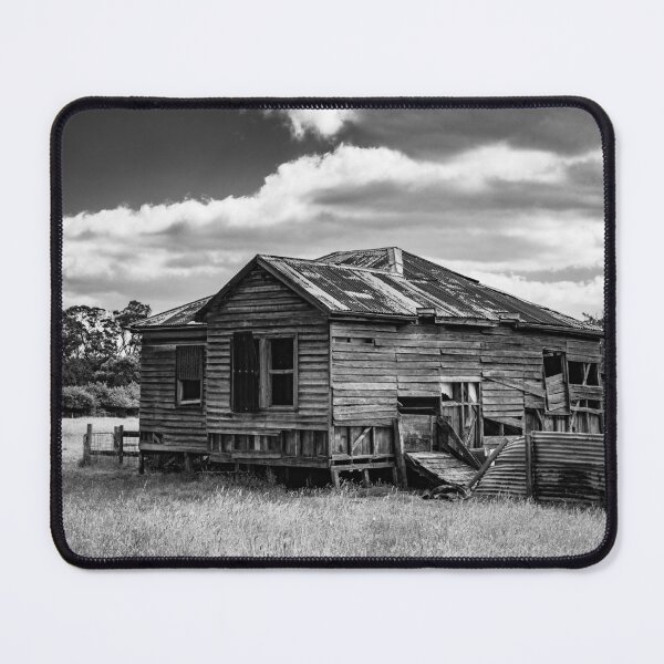 Item preview, Derelict Rural Cottage designed and sold by LP-Images.