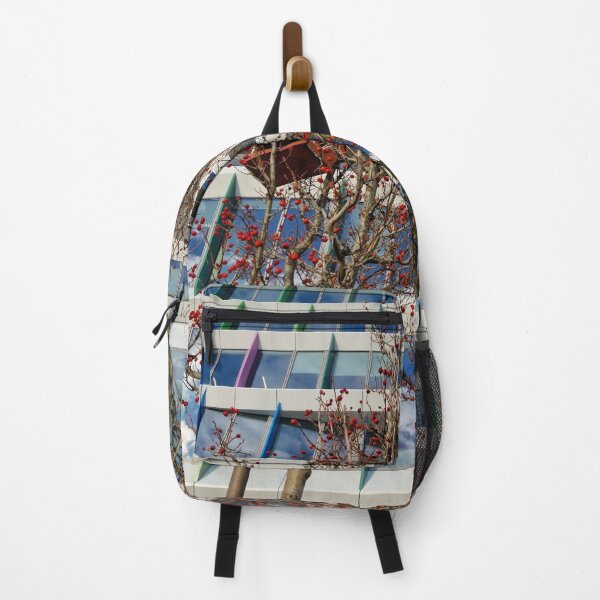 Item preview, Nature Meets Architecture designed and sold by Gaboro.