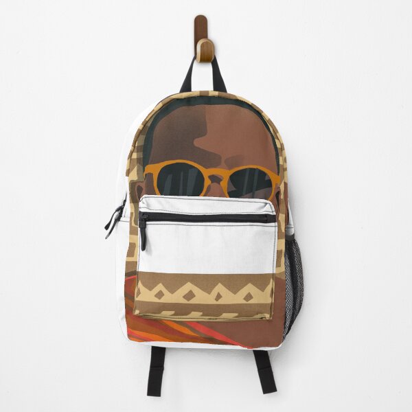 Item preview, The African Man designed and sold by JusteMoussi.