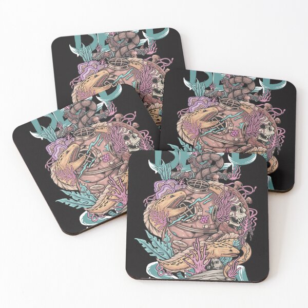 Item preview, DEEP SEA designed and sold by ASTERIKSA-STORE.
