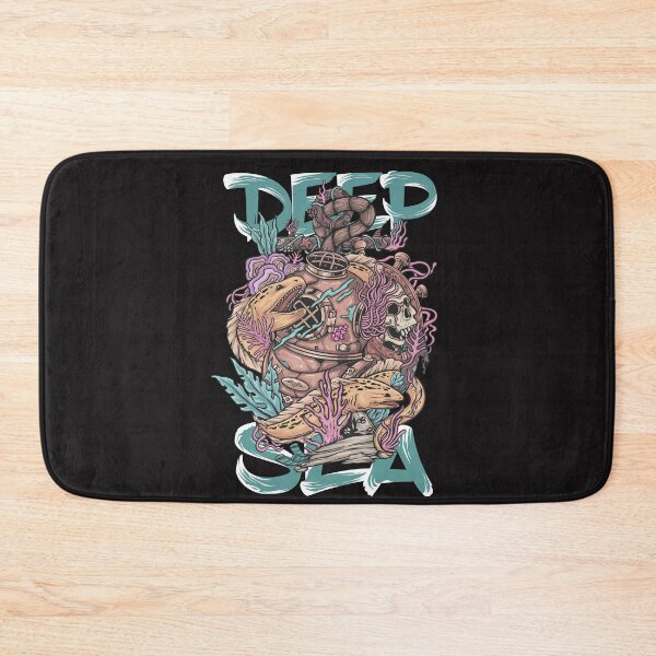 Item preview, DEEP SEA designed and sold by ASTERIKSA-STORE.
