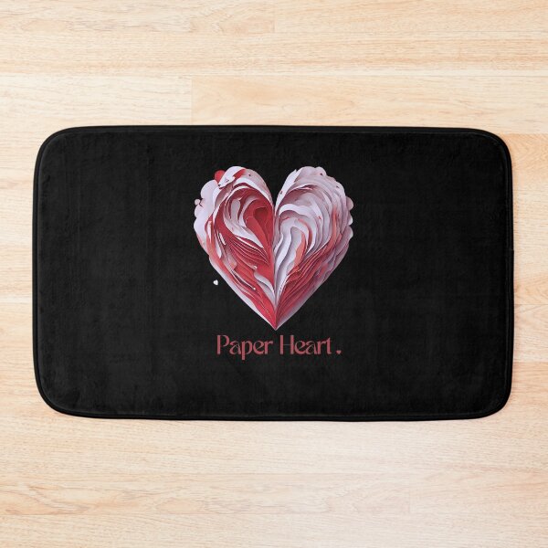 Item preview, Paper Heart  designed and sold by Kasza-89.