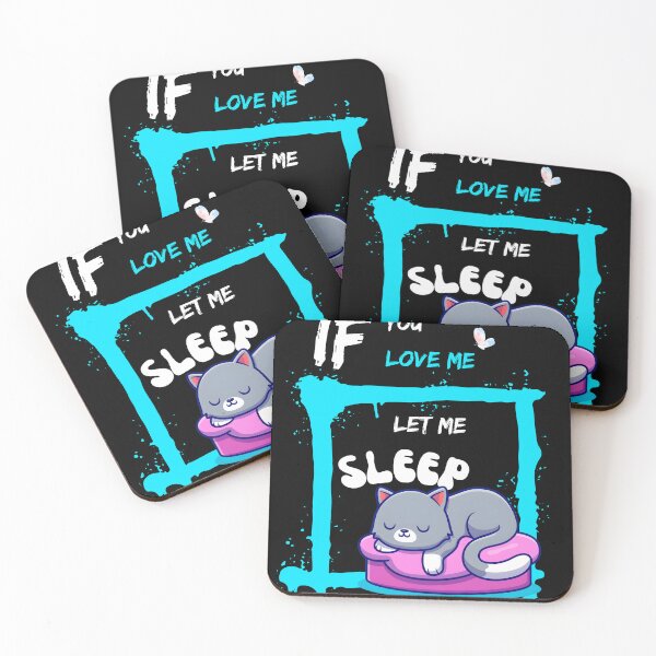 Item preview, Cat sleeping. designed and sold by Akkapab.