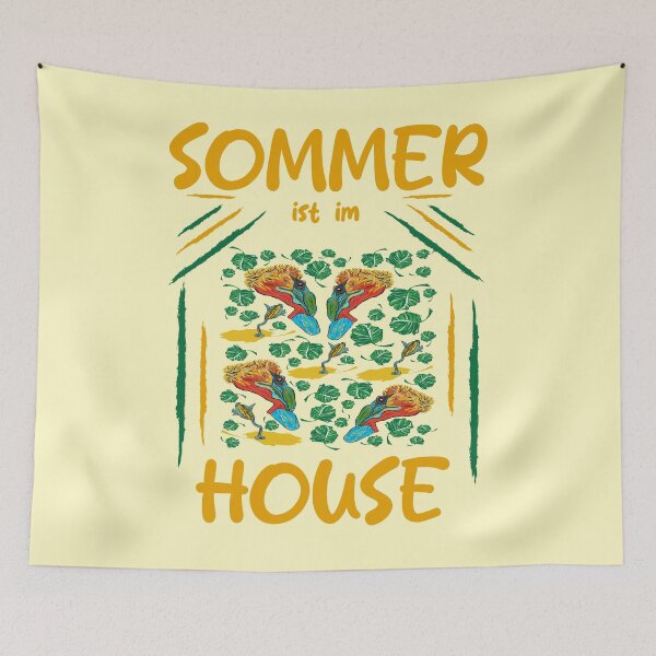Item preview, Summer designed and sold by vibeno1.