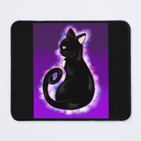 Item preview, Black cats are magical designed and sold by ArtistryUnknown.