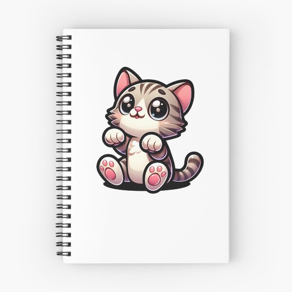 Item preview, "Whisker Wonderland: Feline Fashion Delight" designed and sold by JAMESAMORN.