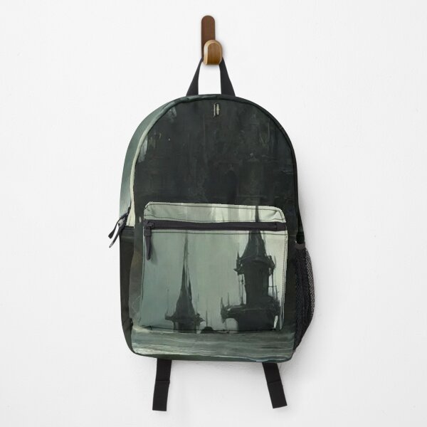 Item preview, Dark Gothic Castle Fantasy designed and sold by cr6zym1nd.