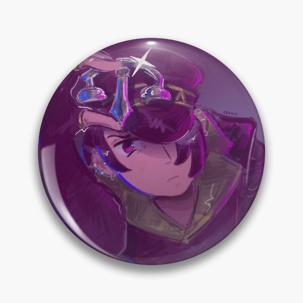 Item preview, Milgram Kotoko Yuzuriha designed and sold by kakajaa.
