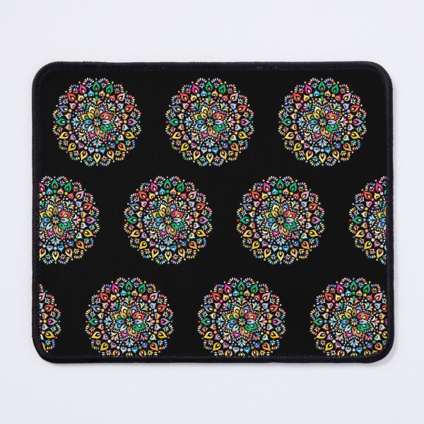 Item preview, Mandala Pattern designed and sold by JunnieP.