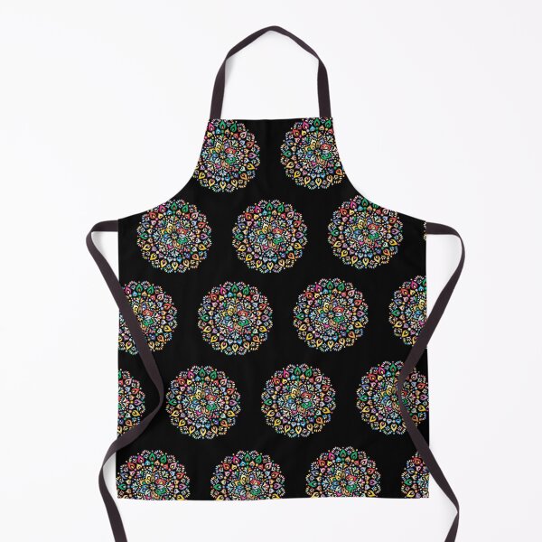 Item preview, Mandala Pattern designed and sold by JunnieP.