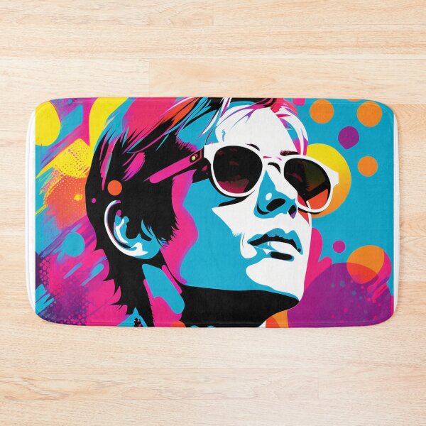 Item preview, Pop art boy deco designed and sold by arma-design.