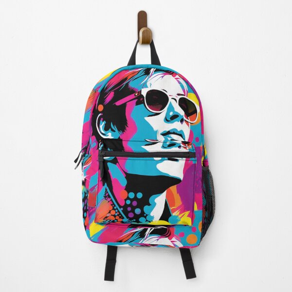 Item preview, Pop art boy deco designed and sold by arma-design.