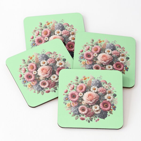 Item preview, Flowers 20 designed and sold by sinemsworld1.