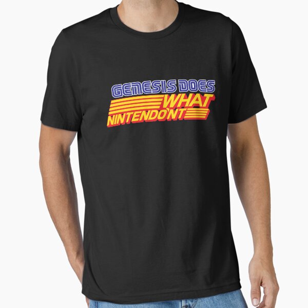 Item preview, Genesis Does designed and sold by DeResolution.
