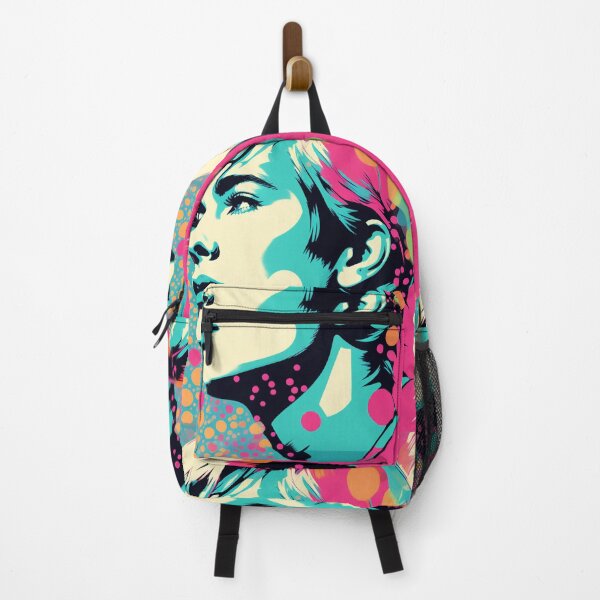 Item preview, Pop art boy deco designed and sold by arma-design.
