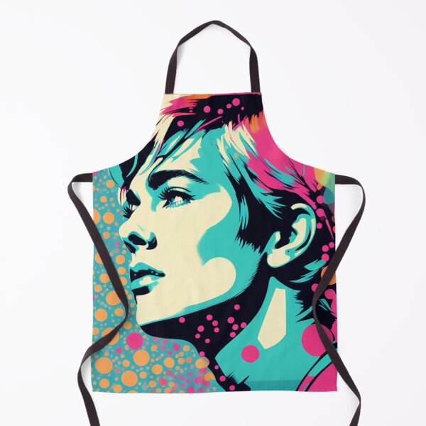 Item preview, Pop art boy deco designed and sold by arma-design.