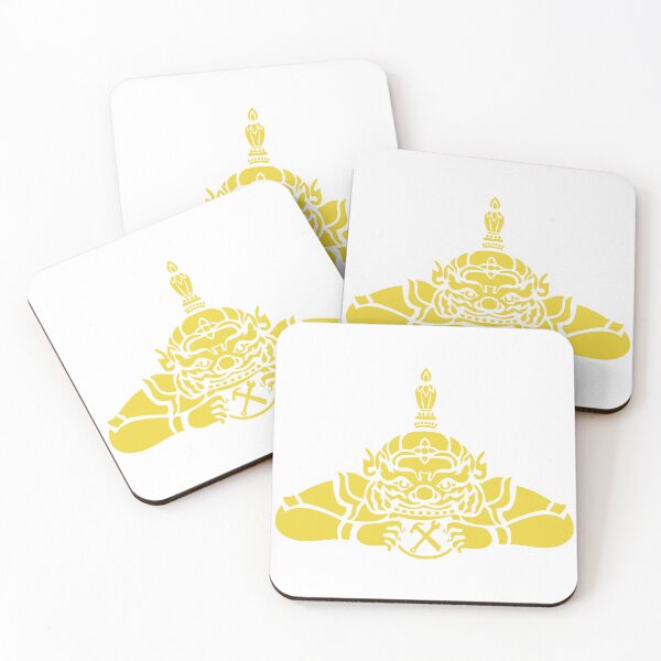 Item preview, Jatukam Ramathep designed and sold by WSShopArt21.