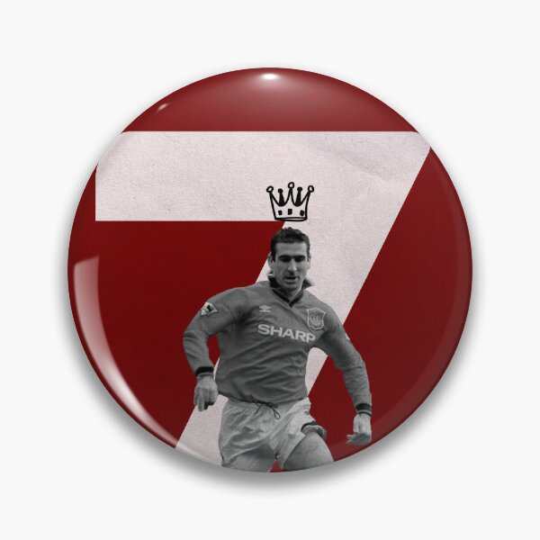 Item preview, King Eric designed and sold by John Sideris.