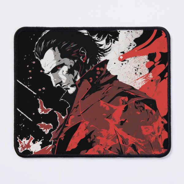 Item preview, dracula designed and sold by nerdyrock.