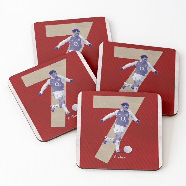 Item preview, Pires designed and sold by John Sideris.