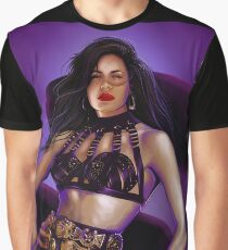 REINA Graphic T-Shirt