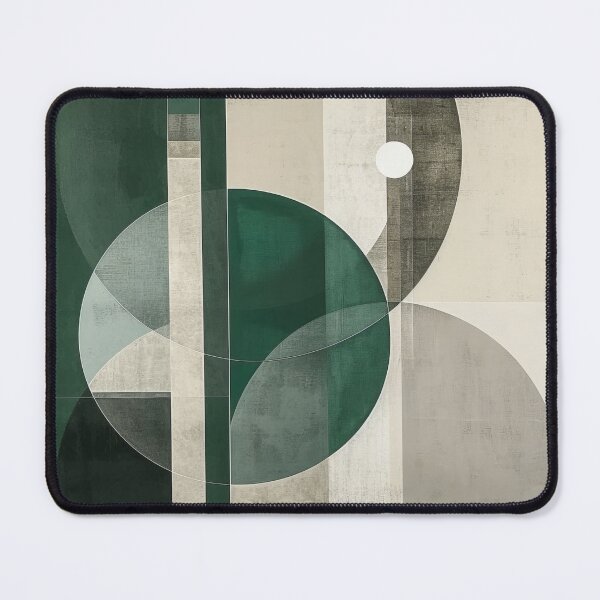 Item preview, Abstract Contours Collection #2 - Bauhaus Geometry designed and sold by EtherealEchoes.