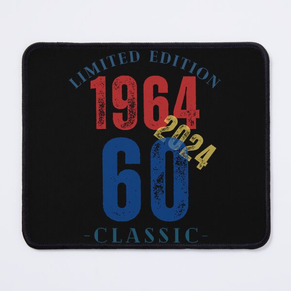 Item preview, 60th birthday designed and sold by Seemannsstolz.