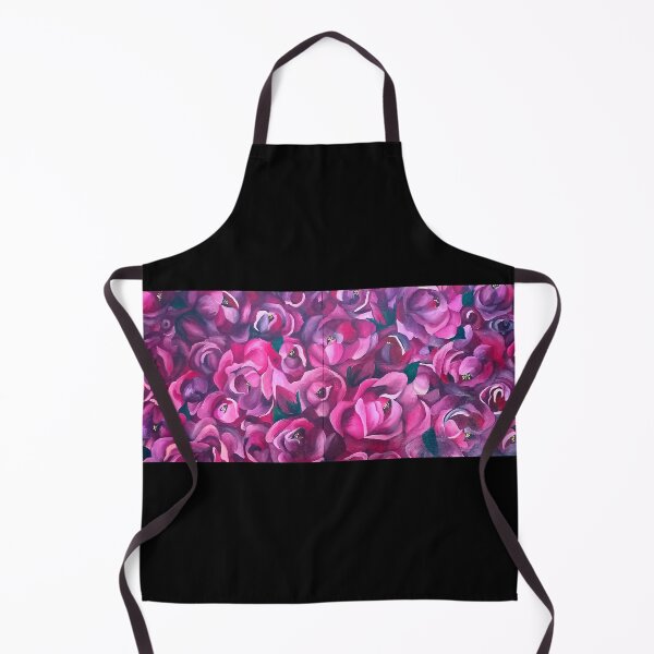 Item preview, Lay me down on a bed of peonies designed and sold by LinaPark-Art.