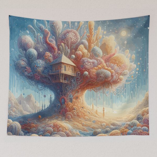 Item preview, home for microbial breeding designed and sold by CTArtder.