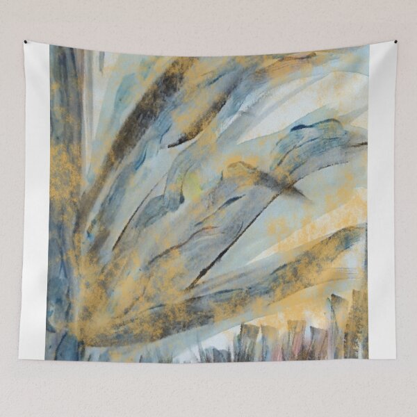 Item preview, "Orage sur la ville" (= storm over the city) designed and sold by Isa-Isarielle.
