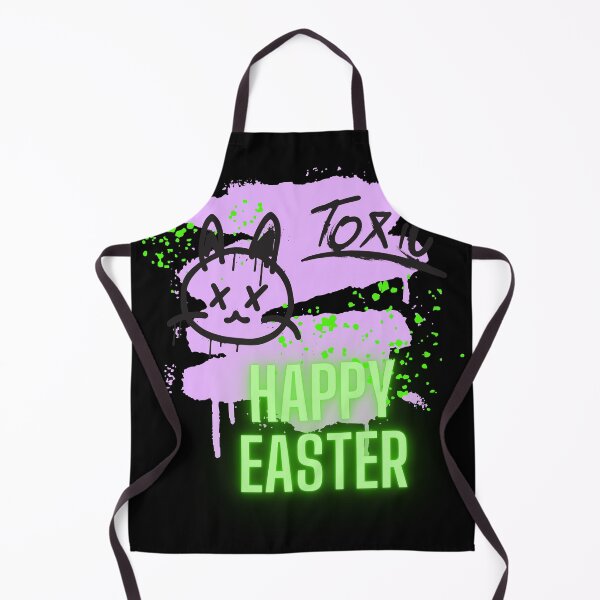 Item preview, Toxic Easter designed and sold by Seemannsstolz.