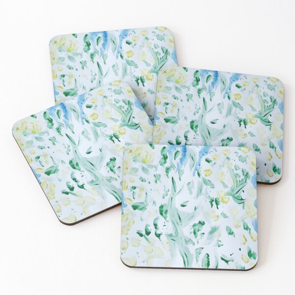 Item preview, "Le buisson de joie" (= the bush of joy) designed and sold by Isa-Isarielle.
