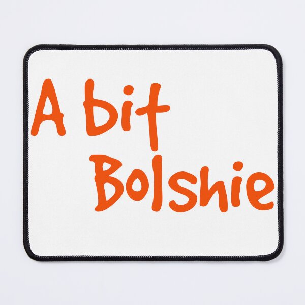 Item preview, a bit bolshie designed and sold by you baba.
