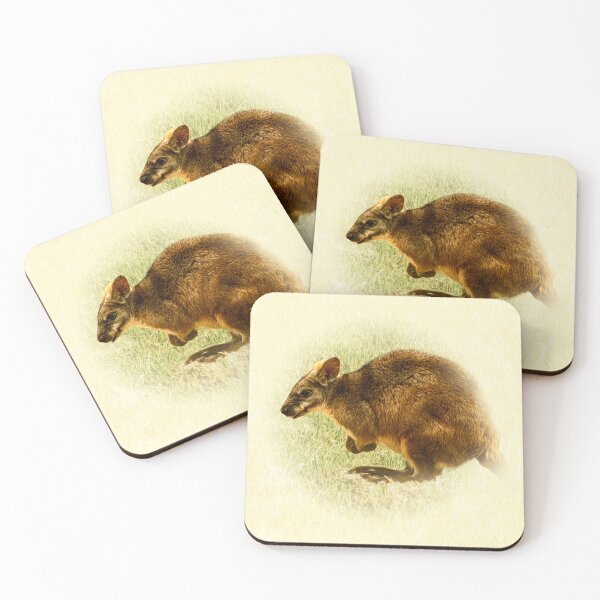 Item preview, Kangaroo designed and sold by Guardi71.