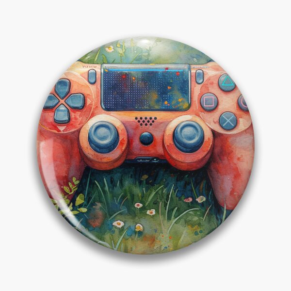 Item preview, Gamer Joystick designed and sold by leonarth.